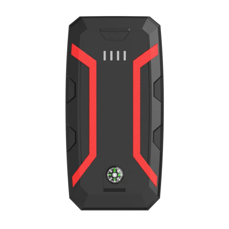 Extralink Jump 2 Jump Starter Posilovač baterie do auta powerbank, 22.2 Wh 14.8V, 600 A