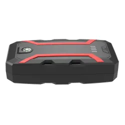 Extralink Jump 2 Jump Starter Powerbank rozruchowy do odpalania samochodu 22.2 Wh 14.8V, 600 A