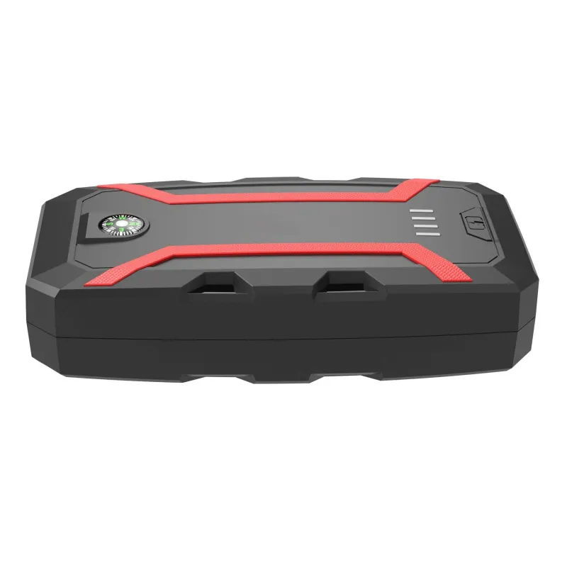 Extralink Jump 2 Jump Starter Powerbank rozruchowy do odpalania samochodu 22.2 Wh 14.8V, 600 A