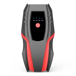 Extralink Jump 3 Jump Starter Autobatterie-Booster Powerbank, 22.2 Wh 14.8V, 600 A