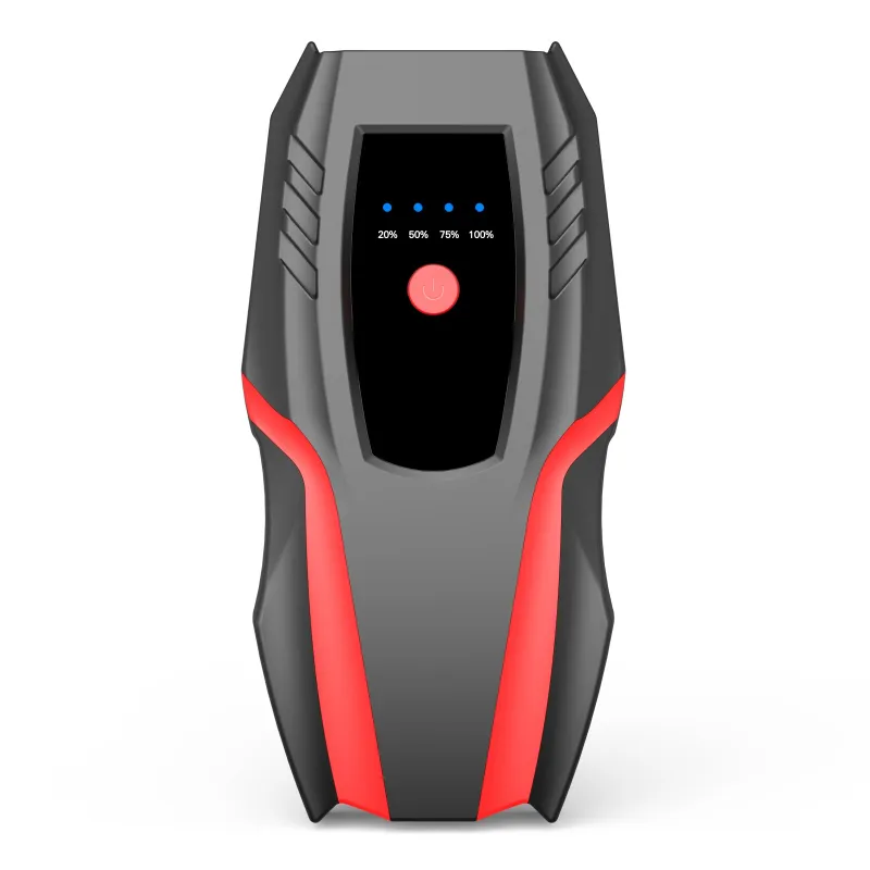 Extralink Jump 3 Jump Starter Car battery booster powerbank, 22.2 Wh 14.8V, 600 A