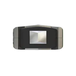 Extralink Jump Max7 Jump Starter 10000 mAh Autobatterie-Booster Powerbank, 3x LED, Taschenlampe, Kompass, Hammer