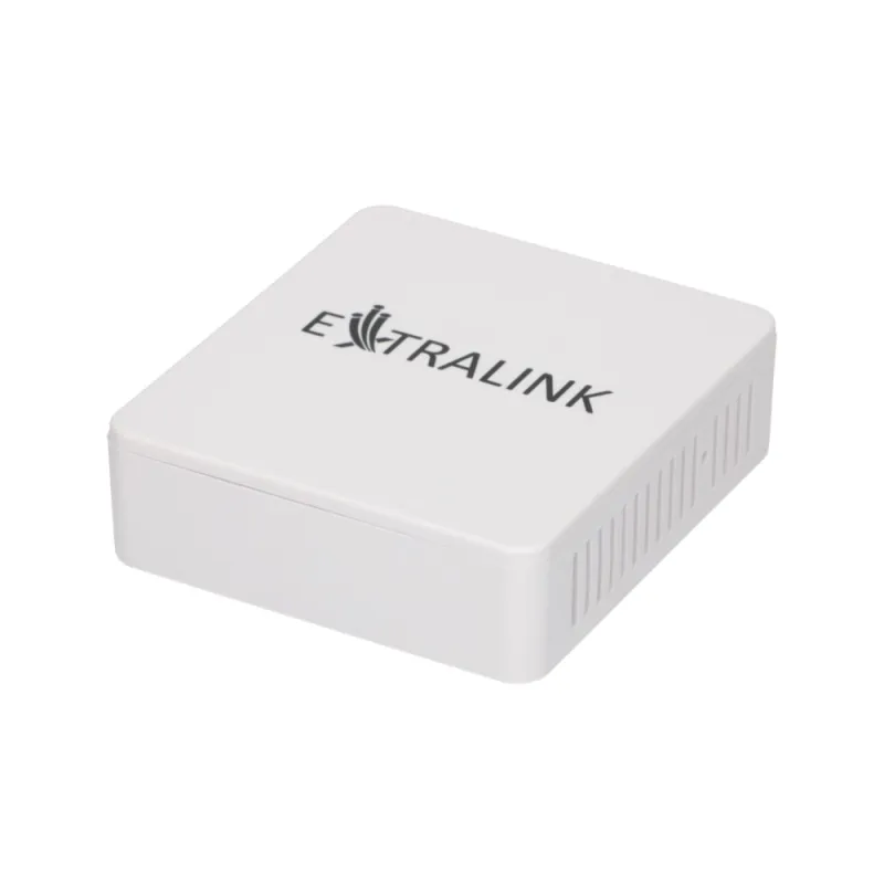 Extralink Jupiter ONT 1x EPON, 1x RJ45 1000Mb/s