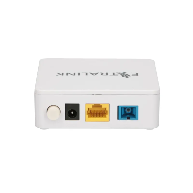 Extralink Jupiter ONT 1x EPON, 1x RJ45 1000Mb/s