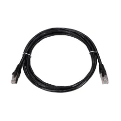 Extralink Kat.5e FTP 2m LAN Patchcord Coppia intrecciata in rame