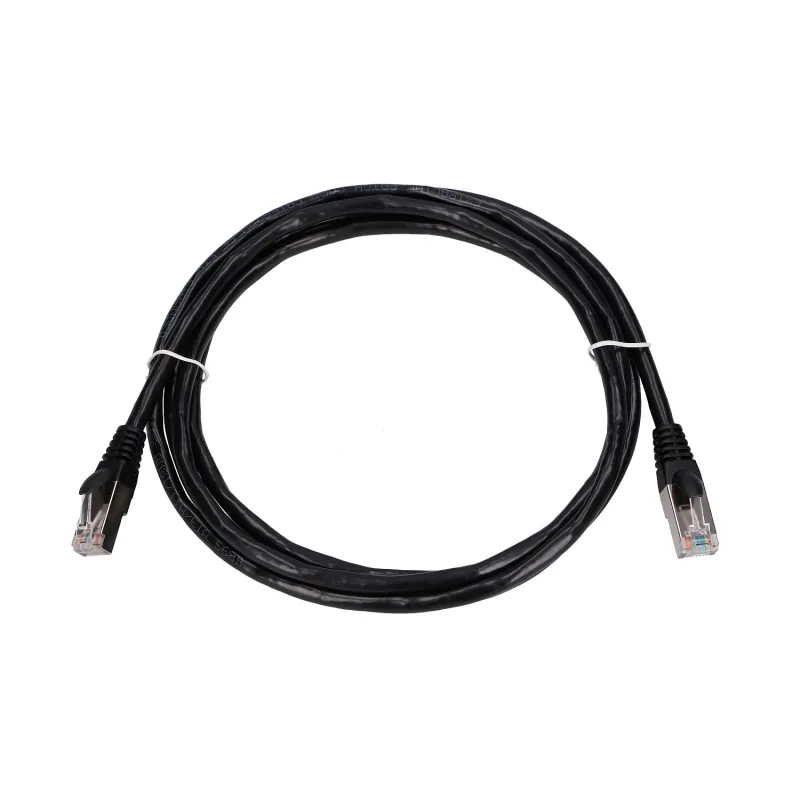 Extralink Kat.5e FTP 2m LAN Patchcord Copper twisted pair