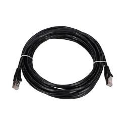 Extralink Kat.5e FTP 5m LAN Patchcord Coppia intrecciata in rame