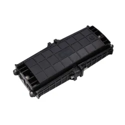 Extralink Kate FTTX Closure 2 trays, 24 core, outdoor