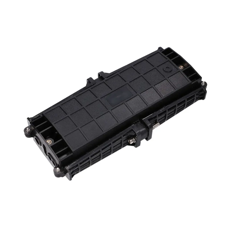 Extralink Kate FTTX Closure 2 trays, 24 core, outdoor