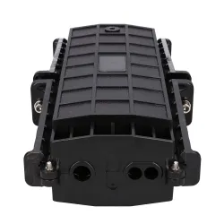 Extralink Kate Chiusura FTTX 2 vassoi, 24 saldature, da esterno