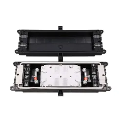 Extralink Kate FTTX Closure 4 trays, 48 core, outdoor