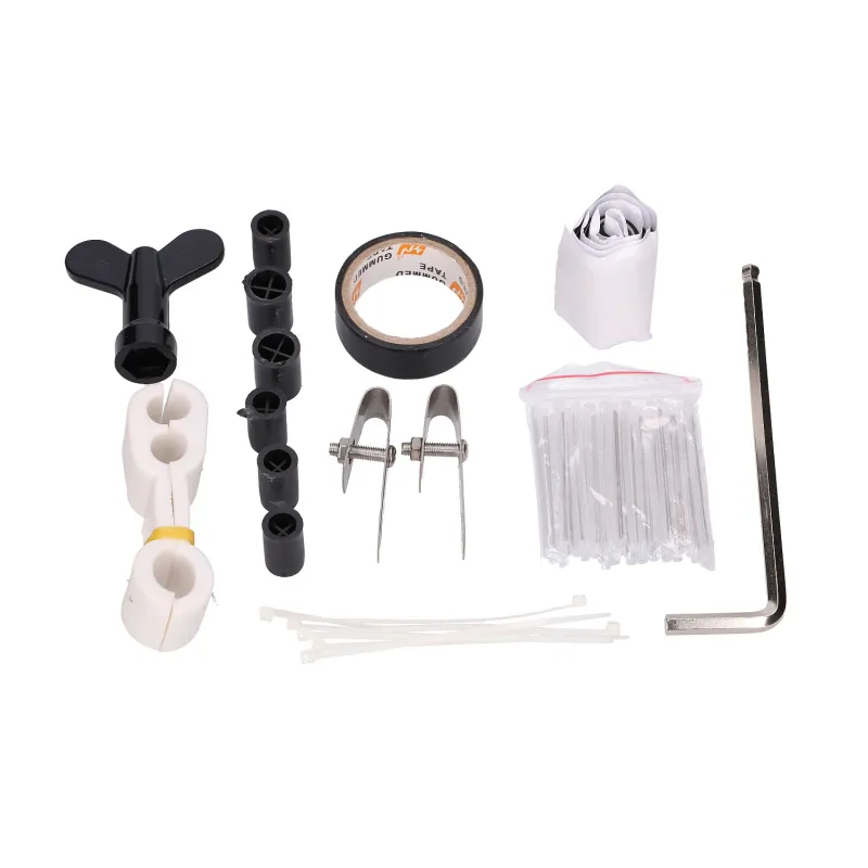 Extralink Kate FTTX Closure 4 trays, 48 core, outdoor