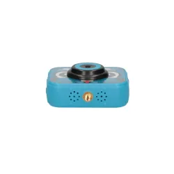 Extralink Kids Camera H18 Blau Kamera 1080P 30fps, IP68, 2.0" Bildschirm