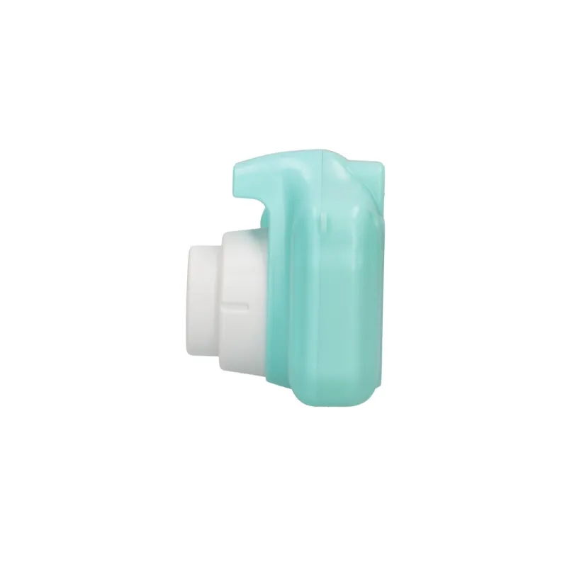 Extralink Kids Camera H20 Niebieski Aparat cyfrowy 1080P 30fps, wyświetlacz 2.0"