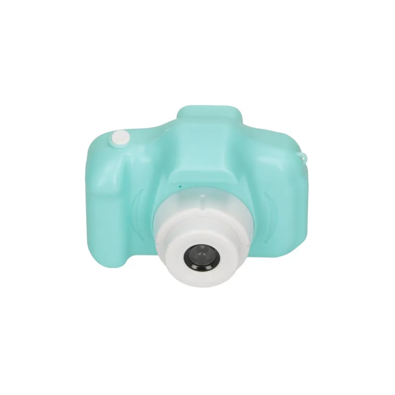 Extralink Kids Camera H20 Modrý Digitální fotoaparát 1080P 30fps, displej 2.0"