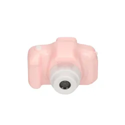 EXTRALINK KIDS CAMERA H20 PINK