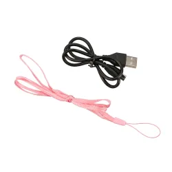 Extralink Kids Camera H20 Pink Camera 1080P 30fps, 2.0" screen