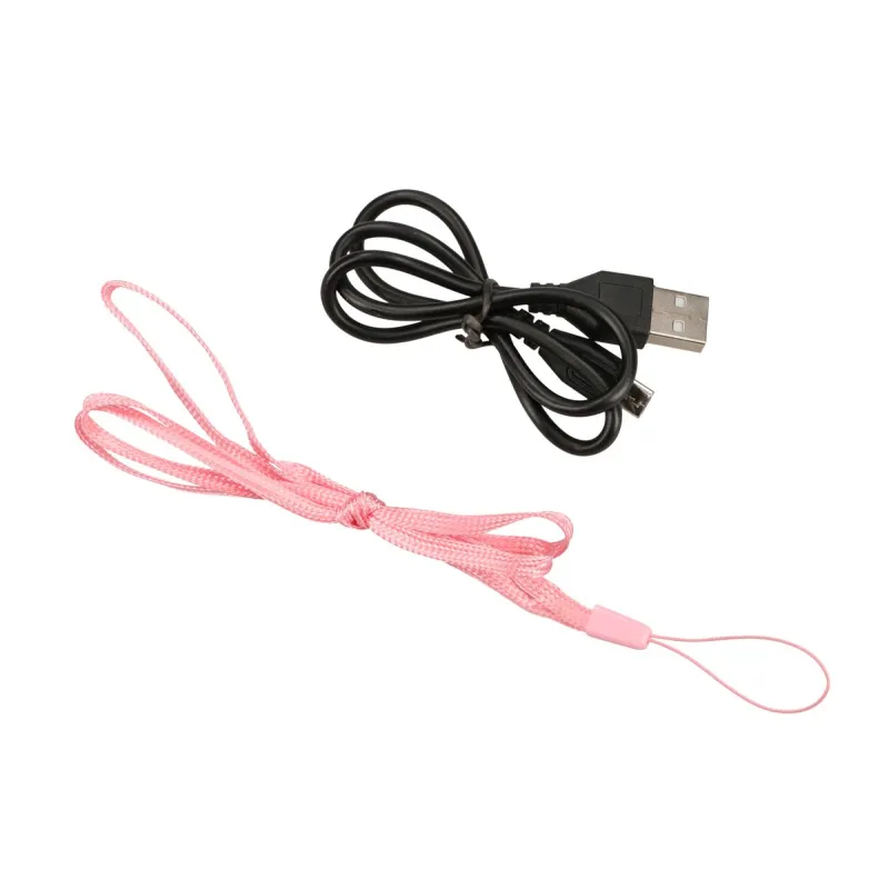 Extralink Kids Camera H20 Różowy Aparat cyfrowy 1080P 30fps, wyświetlacz 2.0"