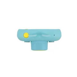 Extralink Kids Camera H23 Gelb Kamera 1080P 30fps, 2.0" Bildschirm