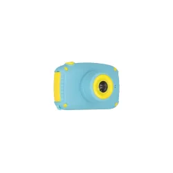 EXTRALINK KIDS CAMERA H23 BLUE