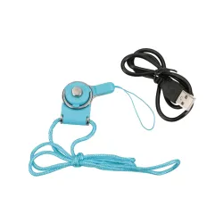 Extralink Kids Camera H23 Yellow Camera 1080P 30fps, 2.0" screen