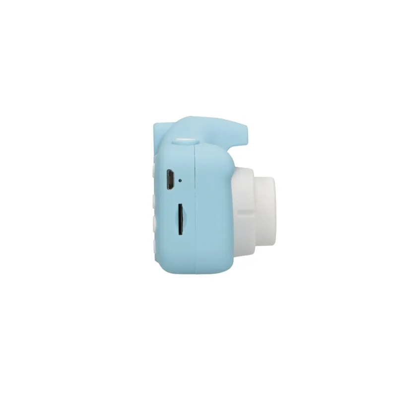 EXTRALINK KIDS CAMERA H27 DUAL BLUE