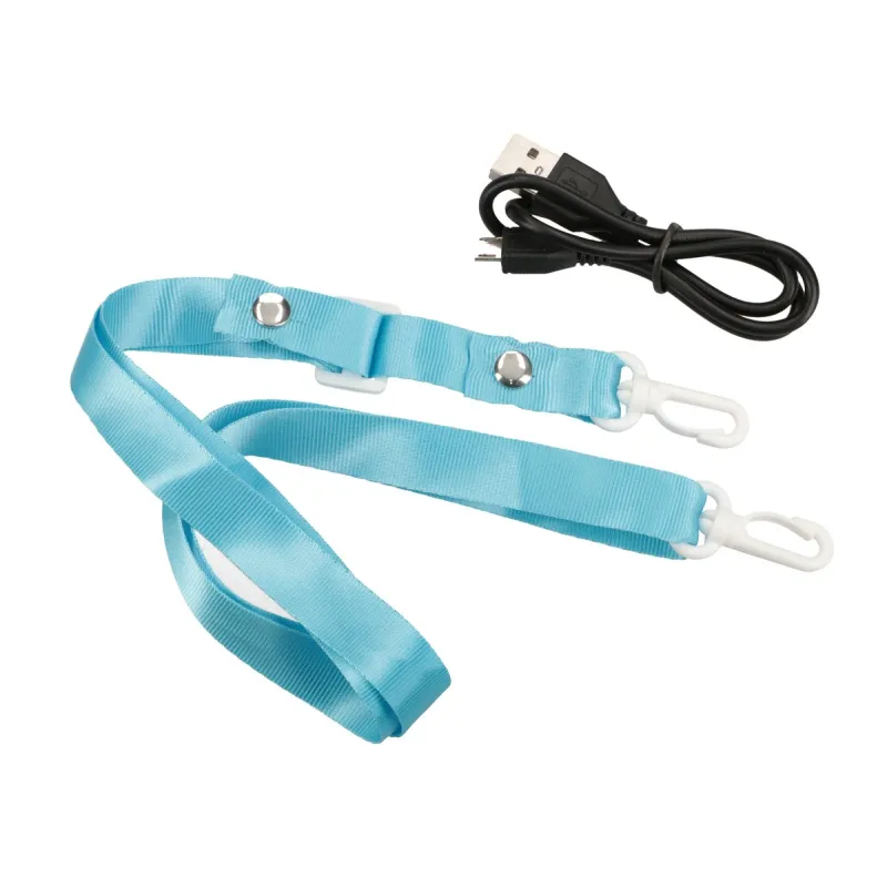 EXTRALINK KIDS CAMERA H27 DUAL BLUE