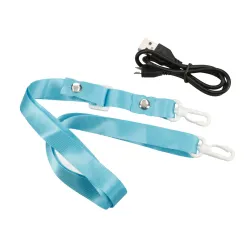 EXTRALINK KIDS CAMERA H27 SINGLE BLUE