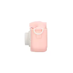 Extralink Kids Camera H28 Dual Pink Camera 1080P 30fps, 2.0" screen