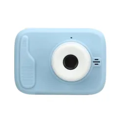 Extralink Kids Camera H35 Single Blue, 1080P 30fps, 2.0" Display Digital Camera