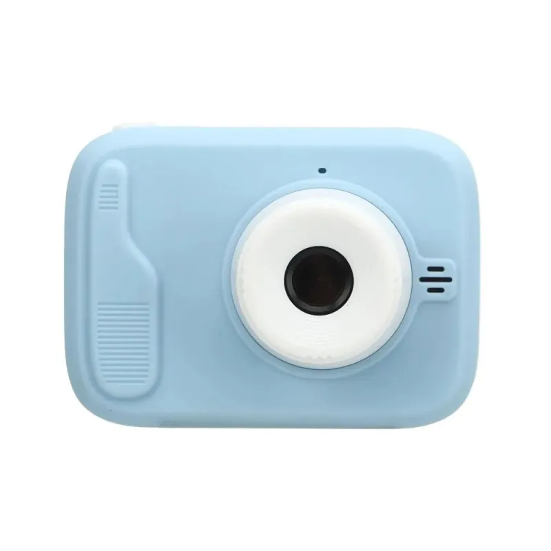 Extralink Kids Camera H35 Single Blue, 1080P 30fps, 2.0" Display Digital Camera