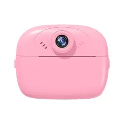 Extralink Kids Camera H52 Pink Digital Camera