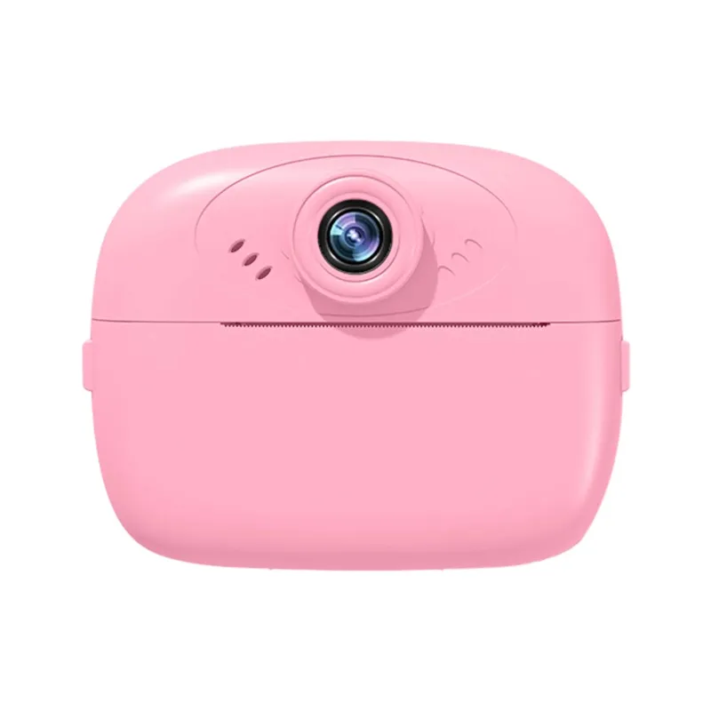 Extralink Kids Camera H52 Pink Digital Camera