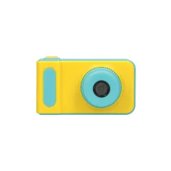 EXTRALINK KIDS CAMERA H8 BLUE