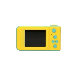 Extralink Kids Kamera H8 Blau, 1080P 30fps Digitalkamera, 2.0" Display