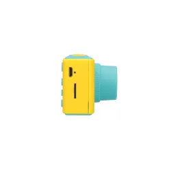 EXTRALINK KIDS CAMERA H8 BLUE