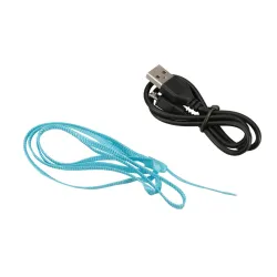 Extralink Kids Kamera H8 Blau, 1080P 30fps Digitalkamera, 2.0" Display