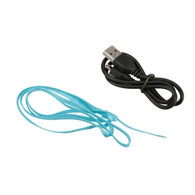 Extralink Kids Camera H8 Niebieski Aparat cyfrowy 1080P 30fps, wyświetlacz 2.0"