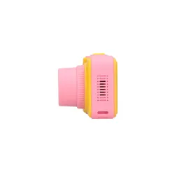 Extralink Kids Camera H8 Pink Camera 1080P 30fps, 2.0" screen