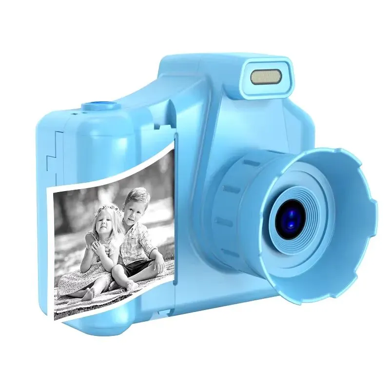 Extralink Kids Camera H9 Blu Fotocamera digitale