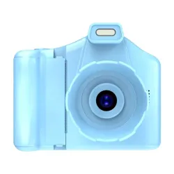 Extralink Kids Camera H9 Blue Digital Camera
