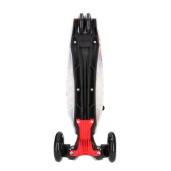 EXTRALINK KIDS SCOOTER BABY ADVENTURE