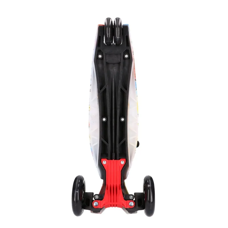 Extralink Kinderroller Baby Adventure, 4 Designs