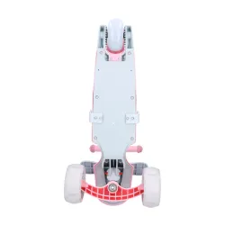 EXTRALINK KIDS SCOOTER BAMBINO SPEEDSTER PINK