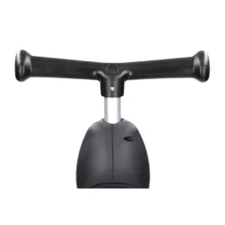 EXTRALINK KIDS SCOOTER BOSS RIDE BLACK