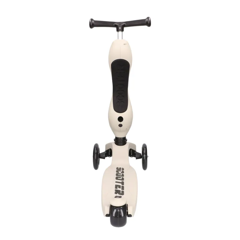 EXTRALINK KIDS SCOOTER BOSS RIDE GRAY