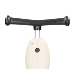 Extralink Kinderroller Boss Ride Grau - Kinder-Laufrad