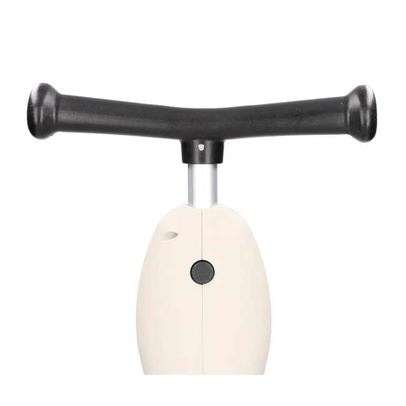 Extralink Kinderroller Boss Ride Grau - Kinder-Laufrad