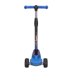 Extralink Kids Scooter Dumbo Cruiser Niebieski Hulajnoga dla dzieci