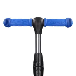 Extralink Kids Scooter Dumbo Cruiser Niebieski Hulajnoga dla dzieci